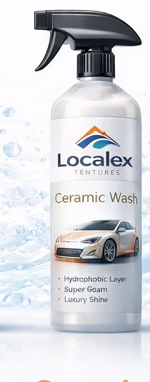 Ceramic Wash product image