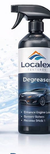 Degreaser product image
