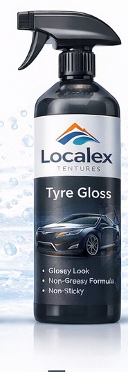 Tyre Gloss product image